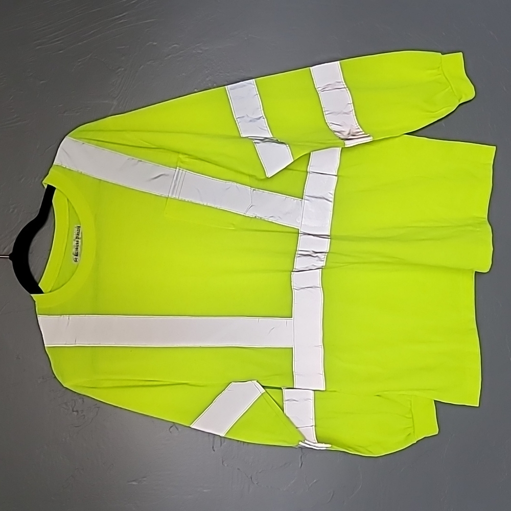 American Worker Long Sleeve